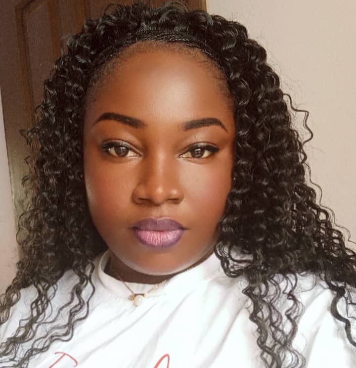KOUAME ADJOUA MARIE CHRISTELLE